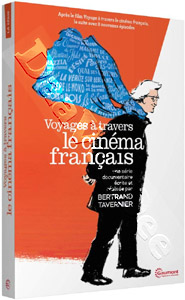 Journey Through French Cinema | Voyage  travers le cinma franais  |   DVD